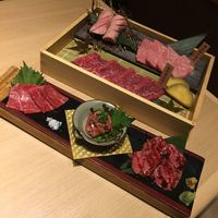 尾崎牛焼肉 銀座 ひむか - 