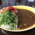 カレー屋ジャイケル - 