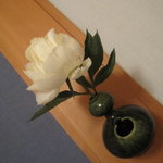 馳走なかむら - 室内生花