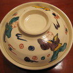 馳走なかむら - 炊き合わせ