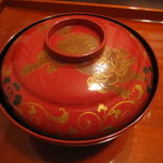 馳走なかむら - 椀