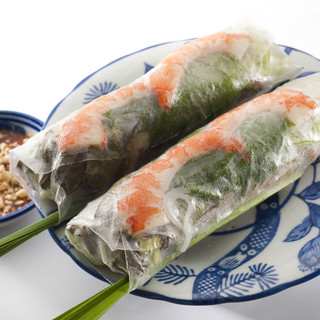 ベトナムちゃん