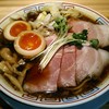 サバ6製麺所 堺東店