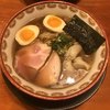 自然派ラーメン 神楽