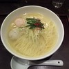 麺屋海神 新宿店