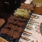 立川のけむり - 