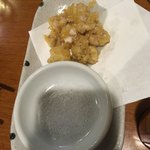 立川のけむり - 