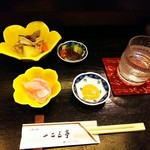 一二三亭 思案橋店 - 