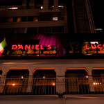 Daniel's Luce  - 