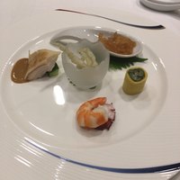 中国料理 「王朝」 ヒルトン名古屋 - 