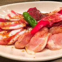 代官山焼肉 kintan - 