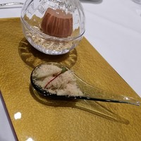 Grand rocher - 
