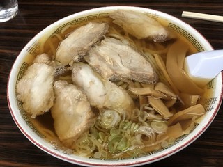 ランキング 佐野 ラーメン