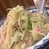 井手ちゃんぽん 名古屋伏見店