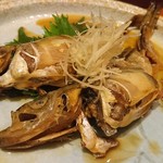 くもりのちはれ - 