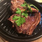 肉＆Wine Almirante - 