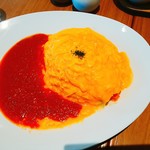 Cafe brunch TAMAGOYA - 