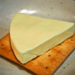 おでん とりから 酎介君 - 六人六色チーズ