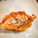 おでん とりから 酎介君 - あっさり むねとりから