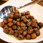 おでん とりから 酎介君 - 労働者のキャビア