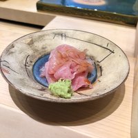 鮨 なかがわ - 