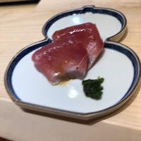鮨 なかがわ - 