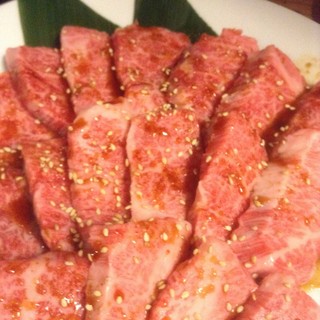 食べ放題 福岡市博多区でおすすめの焼肉をご紹介 食べログ