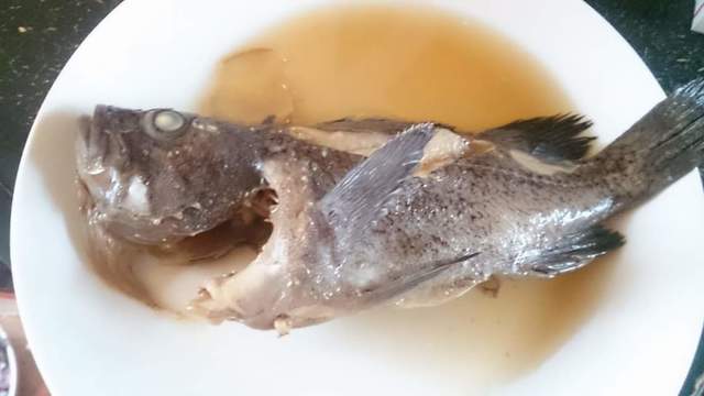 喫茶居酒屋 ブルームーン（喫茶居酒屋　BLUEMOON） - 釜石（居酒屋）の写真