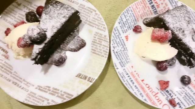 喫茶居酒屋 ブルームーン（喫茶居酒屋　BLUEMOON） - 釜石（居酒屋）の写真