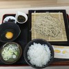 四季蕎麦