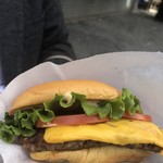 SHAKESHACK - 