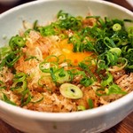 おでん とりから 酎介君 - TKG