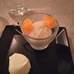 イタリア料理 pero - デザート