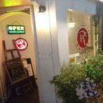 ライブカフェ＆イタリアンバール Rhodes - 渋谷　バール RHODES