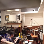 ライブカフェ＆イタリアンバール Rhodes - 渋谷　バール RHODES