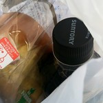 LAWSON - 料理写真: