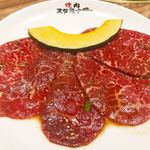 焼肉スタミナ苑 - 