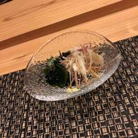 鮨 うえ岡 - 