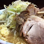 ラーメン二郎 - 