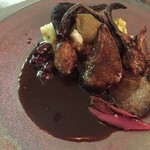 Abats. - 小鴨のアロースト