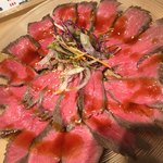 俺のやきとり 銀座9丁目 - 