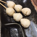 俺のやきとり - 