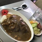 カレー幸 - 