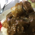 カレー幸 - 