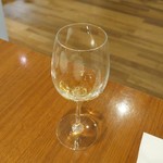 シャトン - サービスの白ワイン