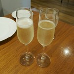 シャトン - スパークリングワイン