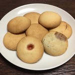 tomuso-ya - せっちゃんの手作りクッキー