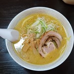 突撃ラーメン - 