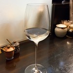たかくら - 日本酒グラス