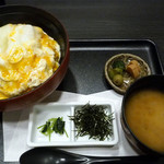 げんかい食堂 - 